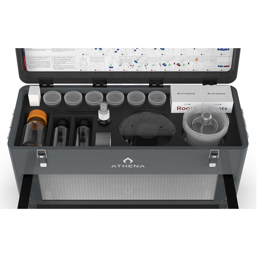 ATHENA TISSUE CULTURE KIT