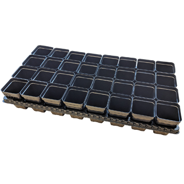 Mondi carry tray