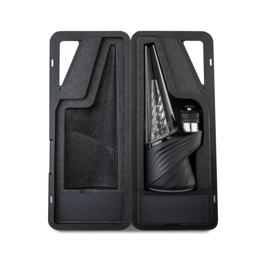 Peak Pro 3DXL Vaporizer - Onyx