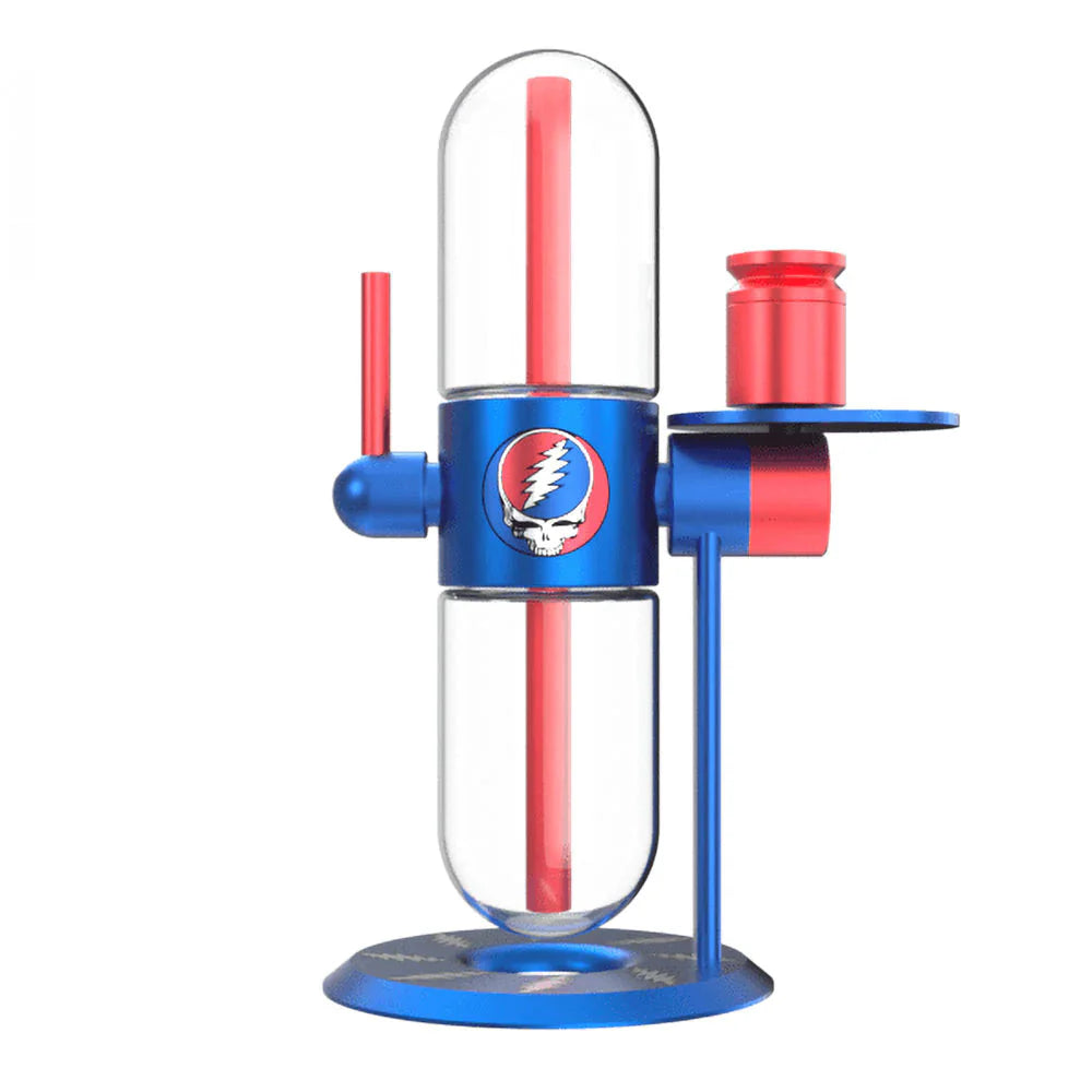 STÜNDENGLASS Grateful Dead Gravity Infuser