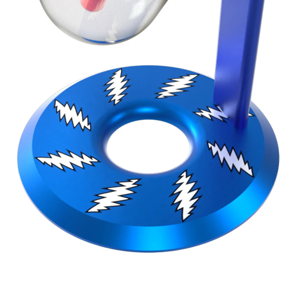 STÜNDENGLASS Grateful Dead Gravity Infuser