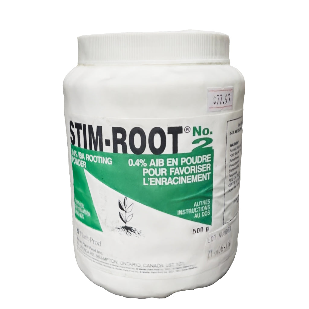 Stim Root #2 500gram.