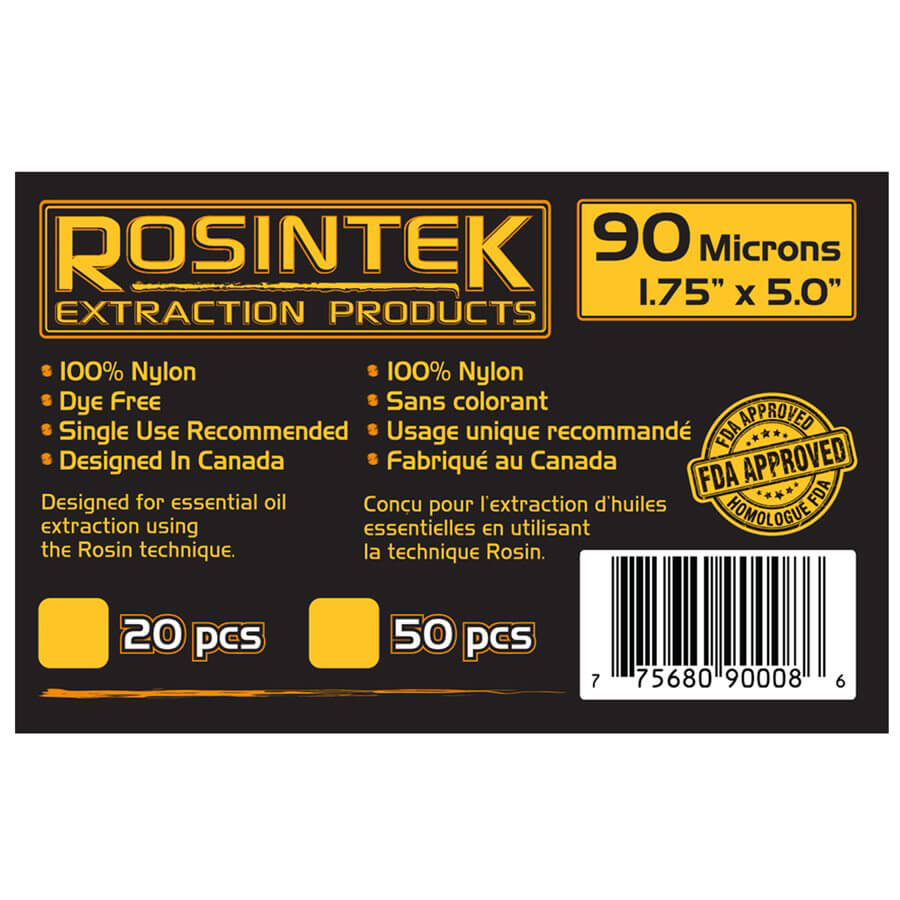 REP FILTER 90MIC 1.75" X 5" (20 / PK)