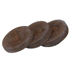 JIFFY peat pellet puck (1000 / CASE)