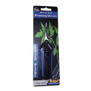 Pruning shears