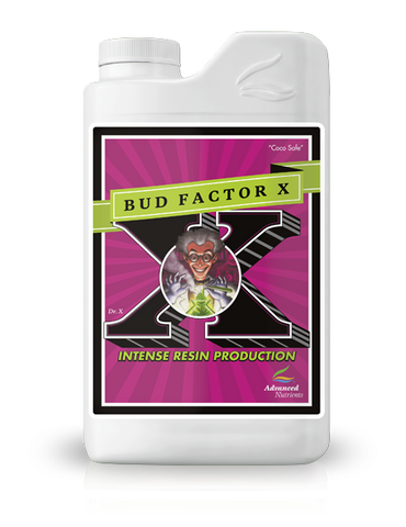 Advanced Nutrients Bud Factor X