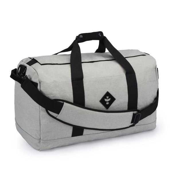 THE AROUND-TOWNER – LIGHT GREY