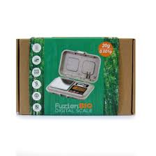 GREEN BIO SCALE
