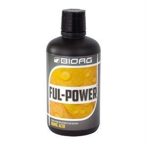 BioAg Full-Power