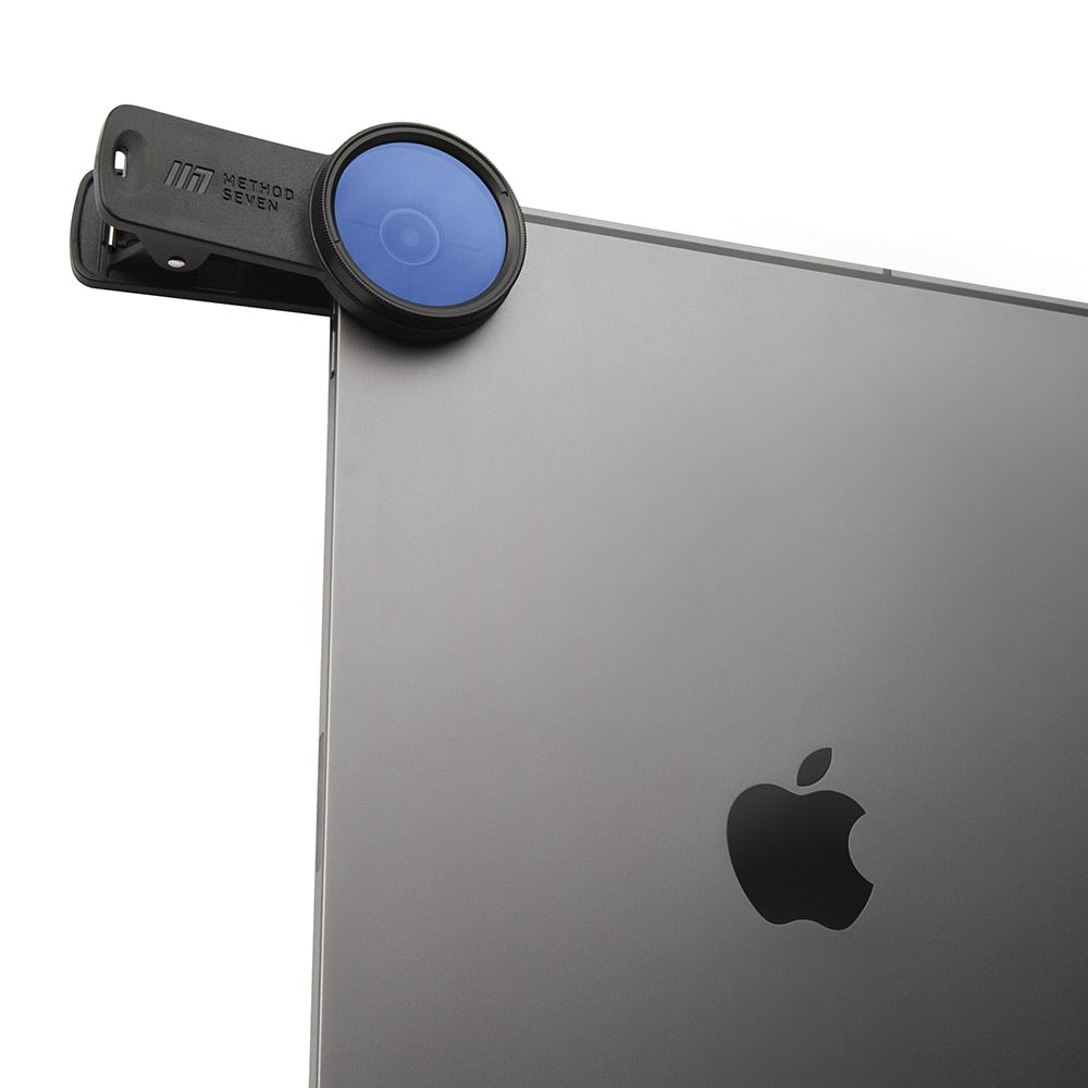Method Seven Catalyst Phone & Tablet Camera Filter