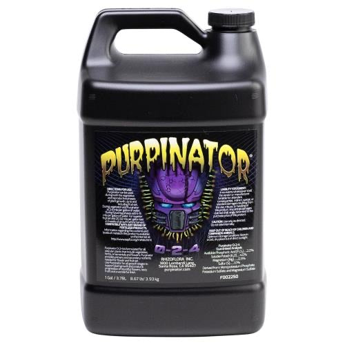 Purpinator