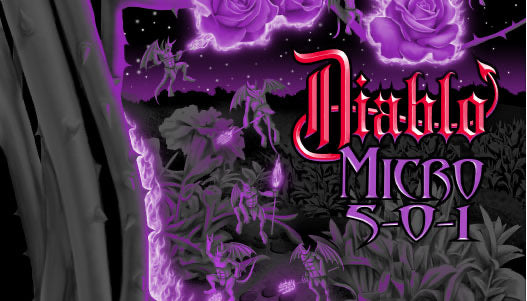 Diablo micro