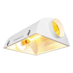 Xtrasun 8'' Air Cooled REFLECTOR W / LAMP CORD