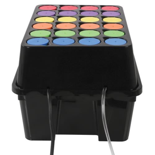 Super Sprouter Root Rain Spray Cloner 24 Site