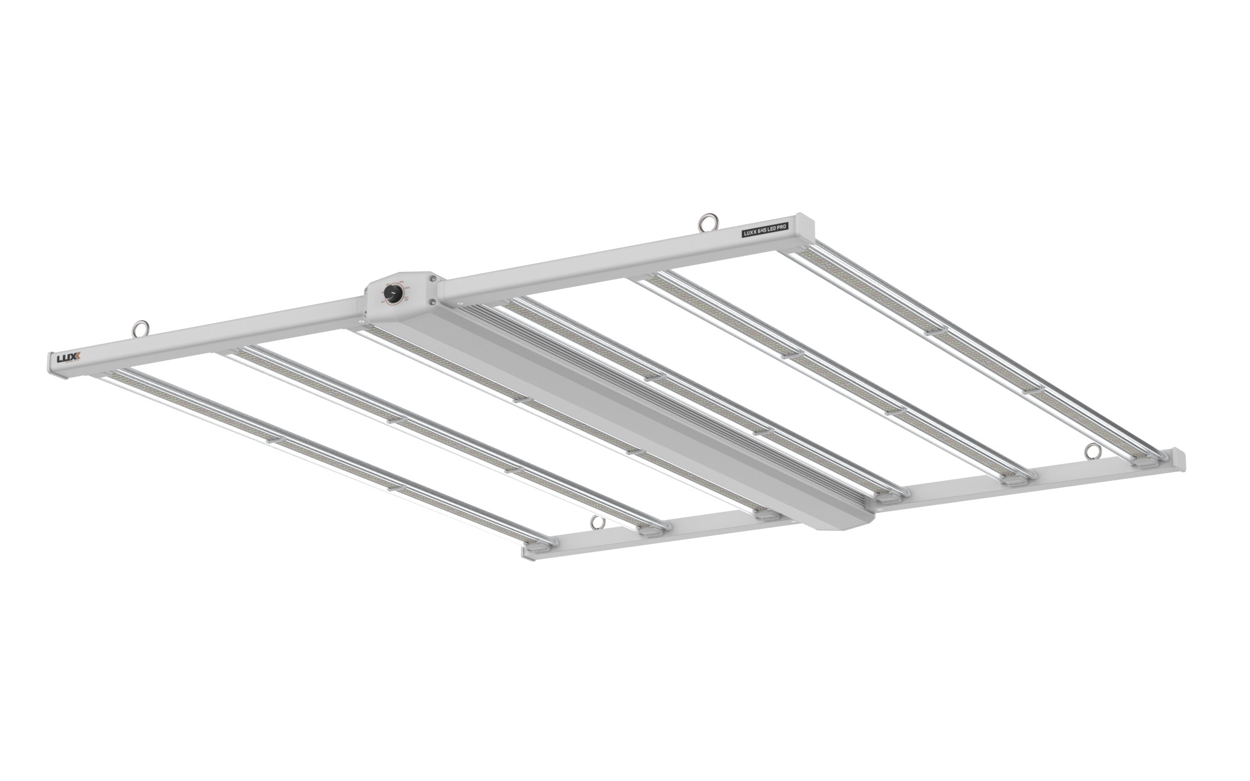 LUXX FIXTURE - LED PRO 645 WATTS - 120V-277V FIXTURE
