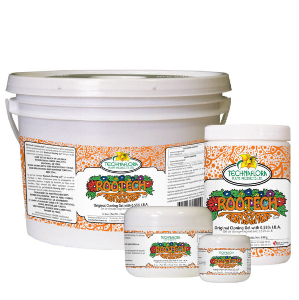 Root tech Rooting gel