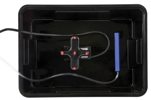 Super Sprouter Root Rain Spray Cloner 24 Site