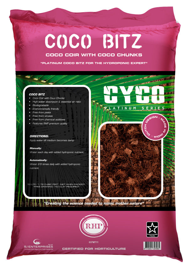 Coco Bitz