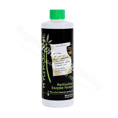 Hygrozyme
