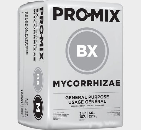Promix BX