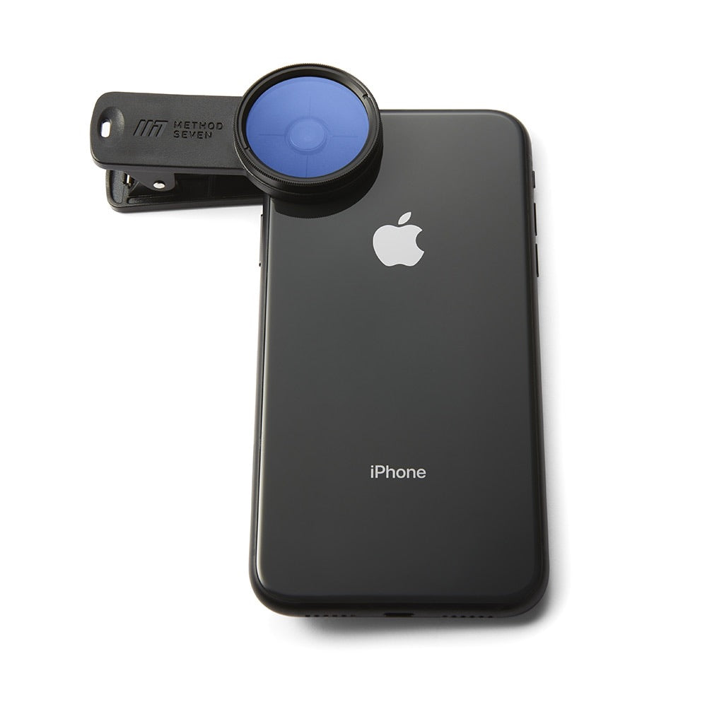 Method Seven Catalyst Phone & Tablet Camera Filter