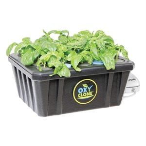 HYD OXYCLONE 20 SITE SYSTEM