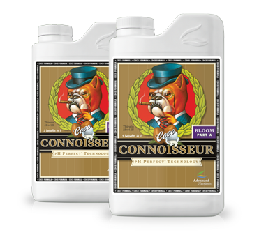 Advanced Nutrients pH Perfect Connoisseur Coco Bloom A&B