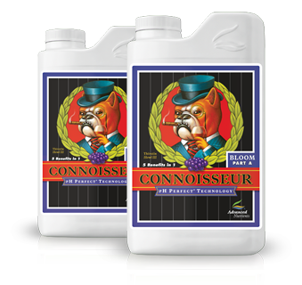 Advanced Nutrients pH Perfect Connoisseur Bloom A&B