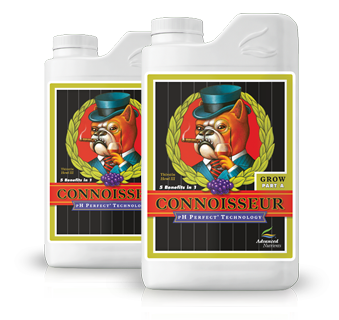 Advanced Nutrients pH Perfect Connoisseur Grow A&B