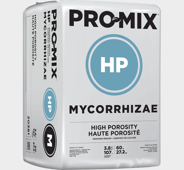 PRO-MIX® HP® AGTIV® REACH™ W/ Myco