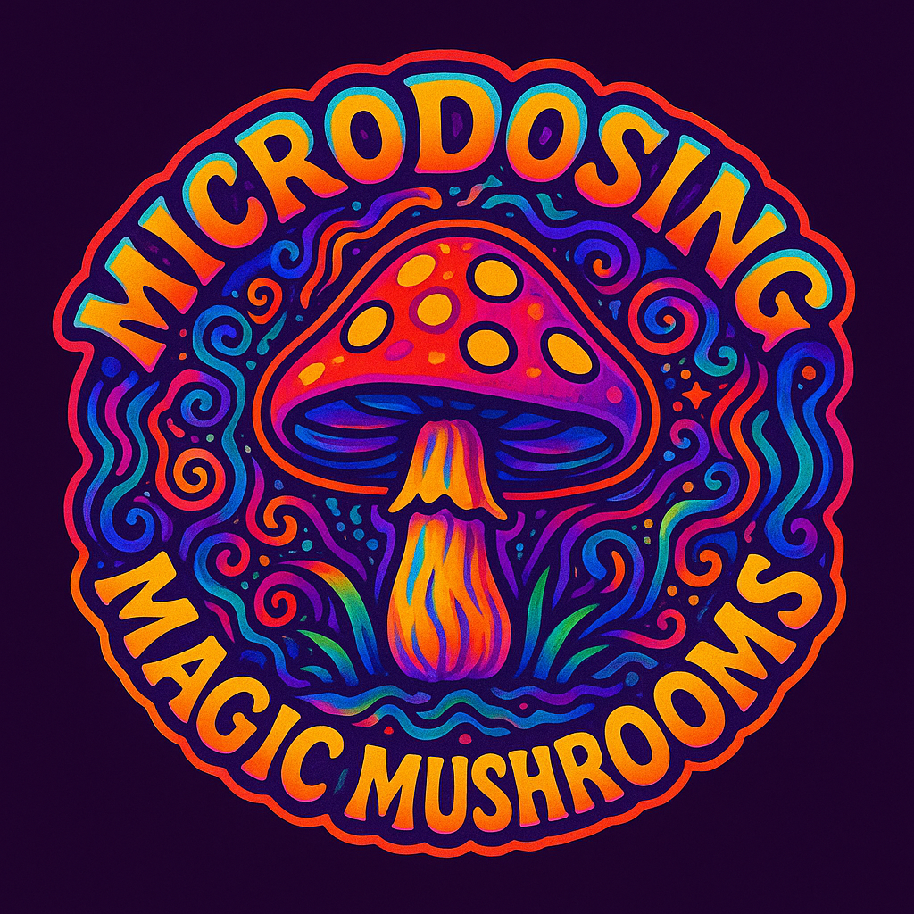 Why More People Are Turning to Psilocybin Capsules for Microdosing