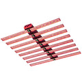 Gambit 900W 4-Channel Bar Light With Adjustable Spectrum - 5x5 Coverage