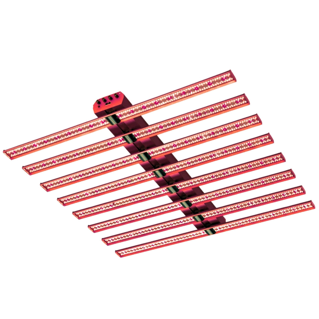 GG 900W 4-Channel Bar Light With Adjustable Spectrum - 5x5 Coverage