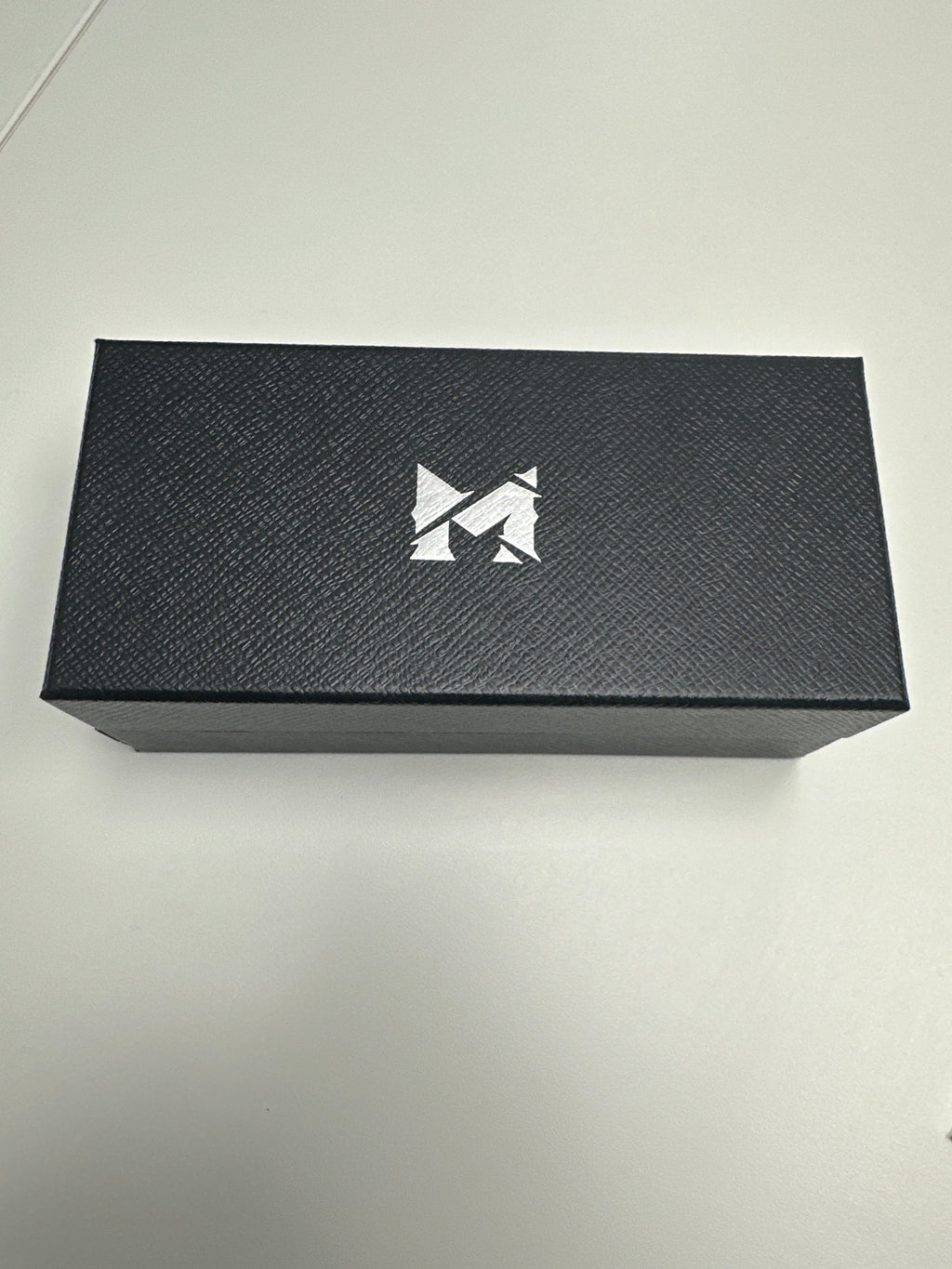 Merkules x Grand Master Led Glasses