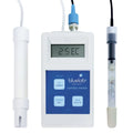 Bluelab Combo Meter pH EC Temperature Tester Hydroponics Canada