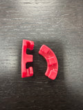 Protech Trainers Plant Training clips  small pack of 30