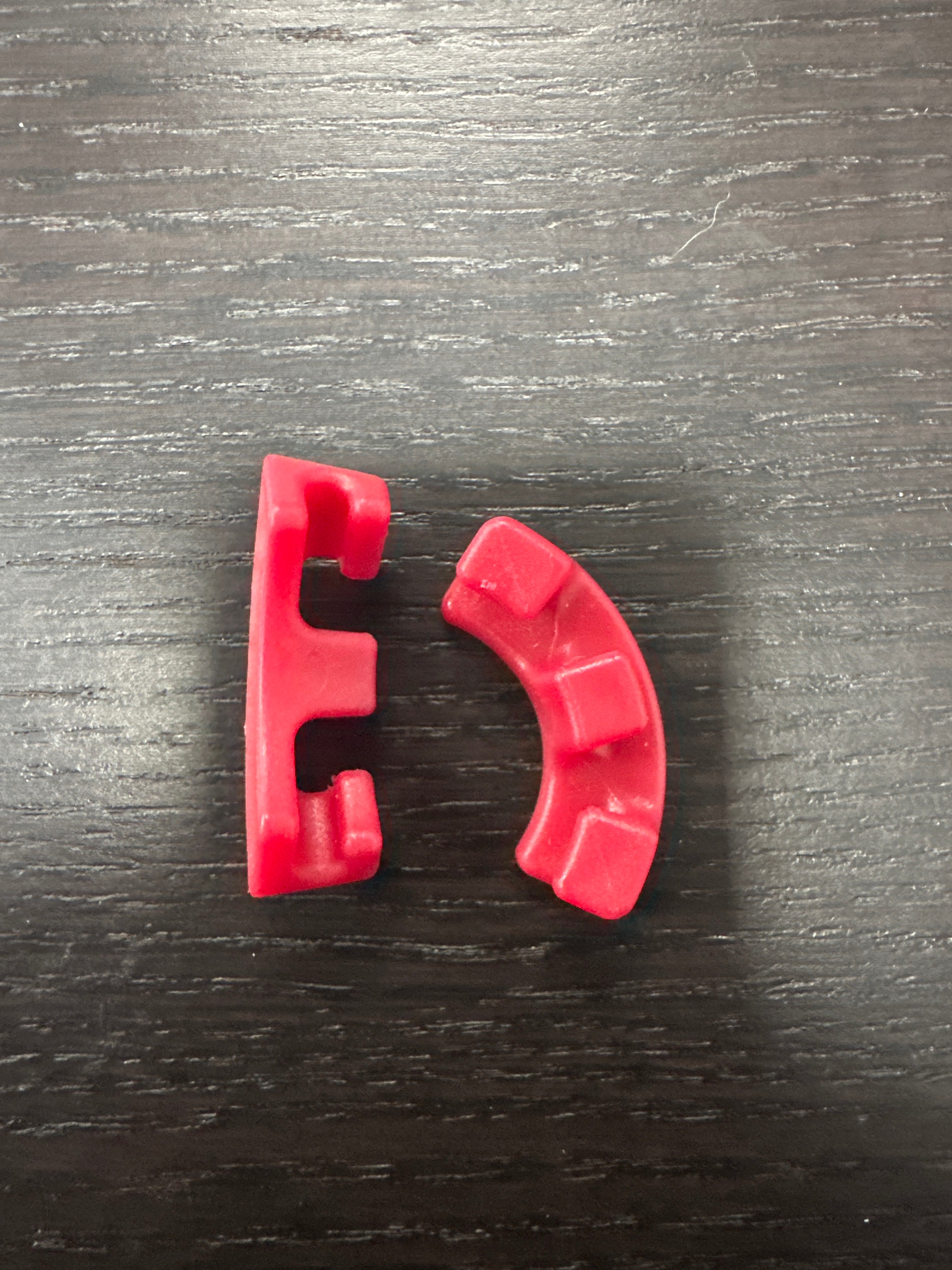 Protech Trainers Plant Training clips  small pack of 30