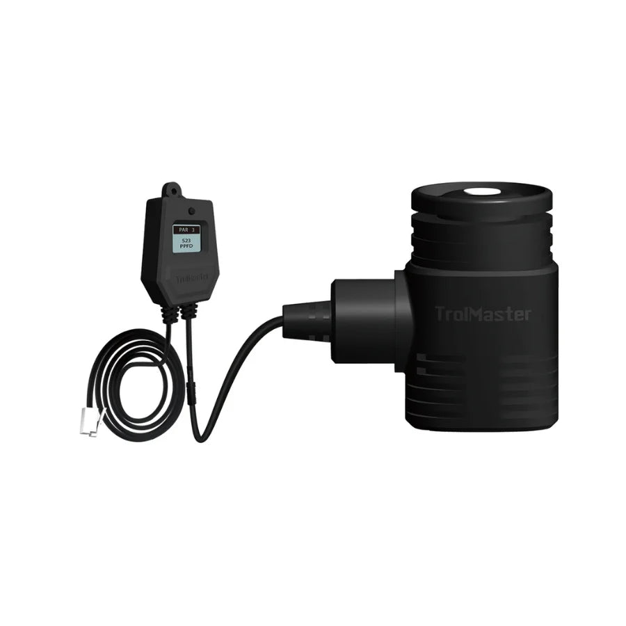 TROLMASTER FULL SPECTRUM QUANTUM SENSOR (MBS-PAR)