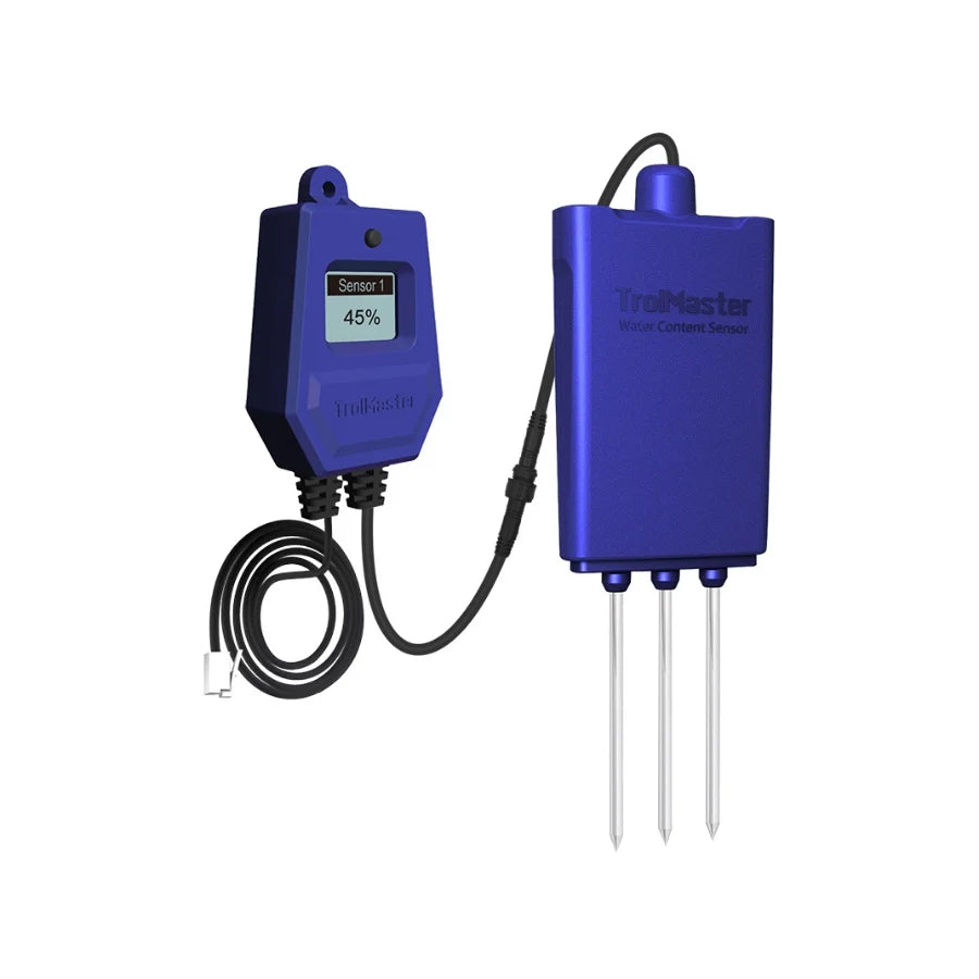 TROLMASTER WATER CONTENT SENSOR WITH CABLE SET (WCS-1)