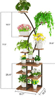 LED Plant Shelf