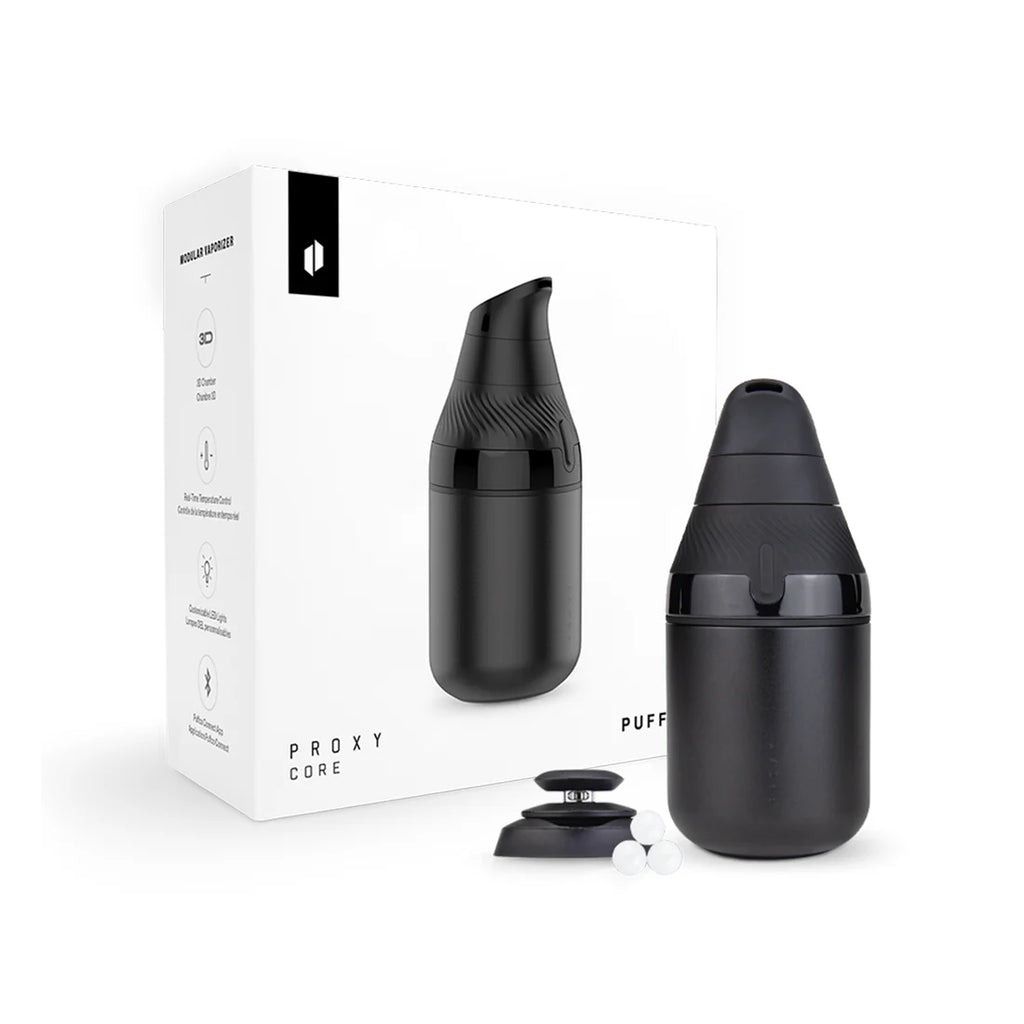 Puffco Proxy Core Kit ONYX
