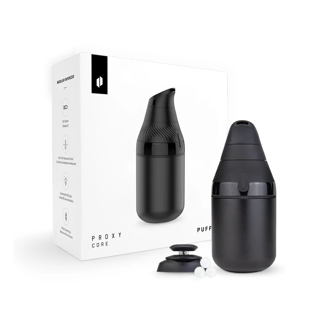 Puffco Proxy Core Kit ONYX