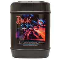 DIABLO 2 SHOT A&B 20L Set
