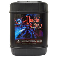 DIABLO 2 SHOT A&B 20L Set