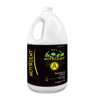 HYGROZYME® Nutrient A & B - 4L set