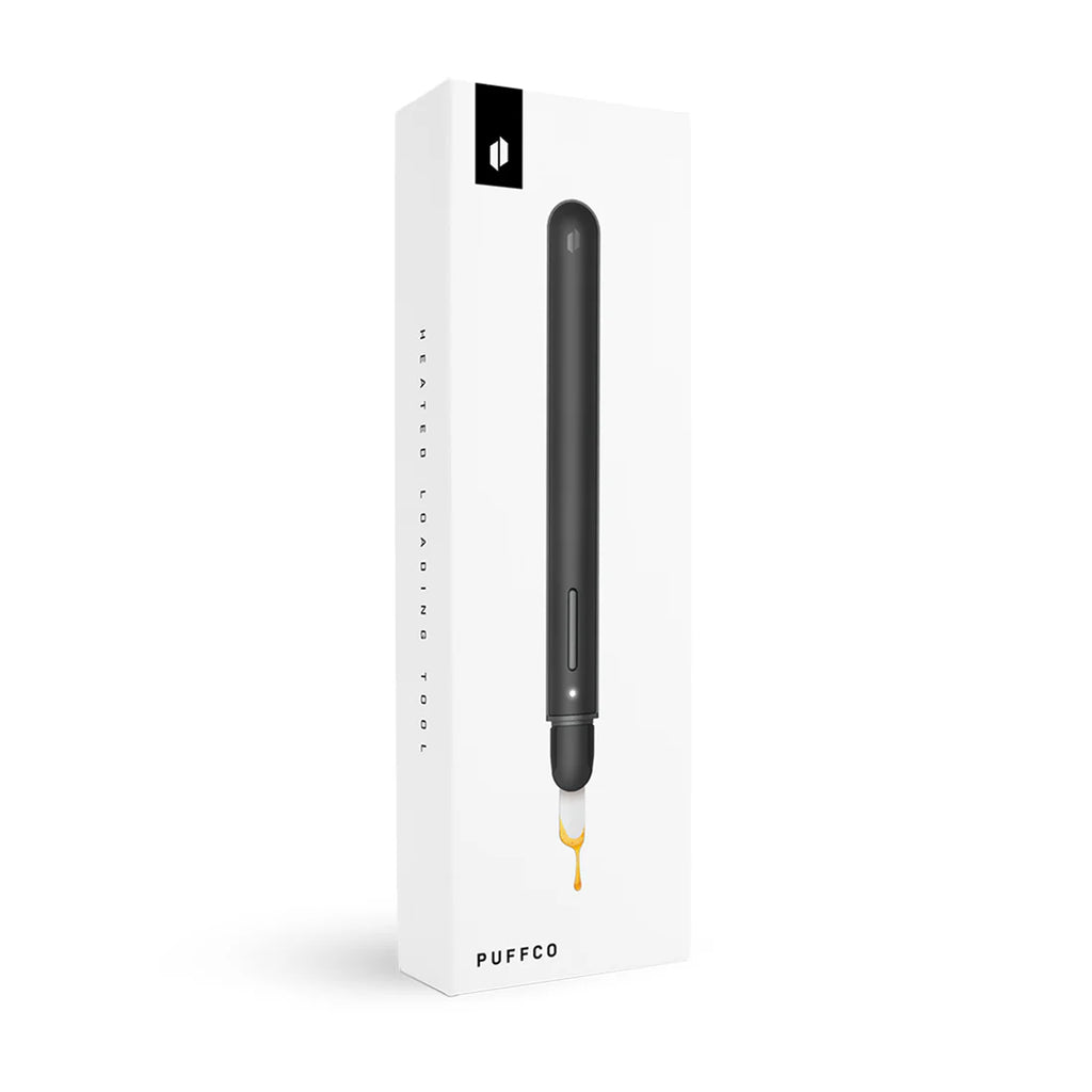 Puffco Hot Knife V2 ONYX