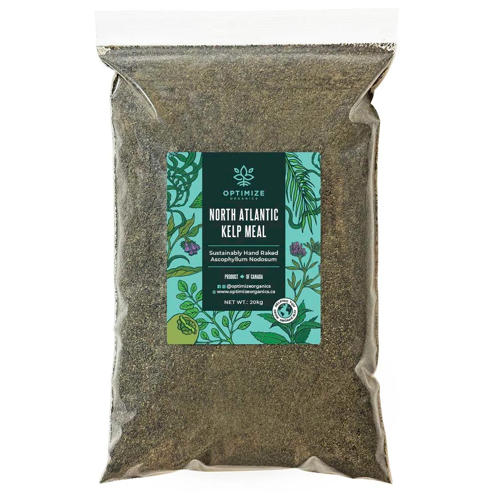 Kelp Meal 20Kg