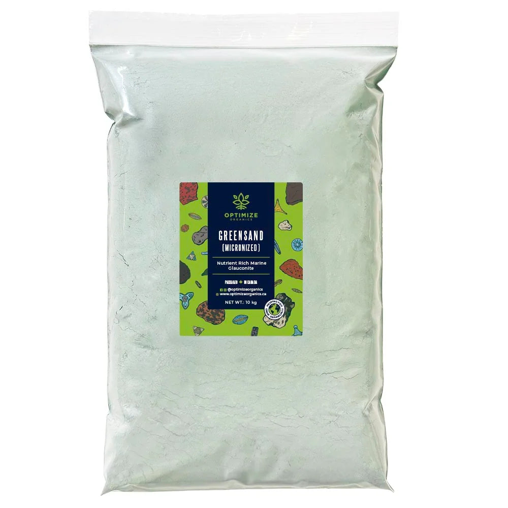 Micronized Greensand 2kg