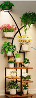 LED Plant Shelf