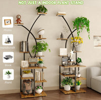 LED Plant Shelf